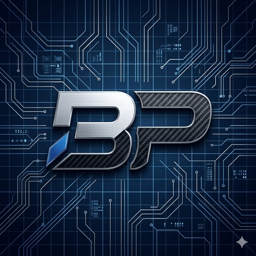 BP Tech - Soluciones Tecnológicas